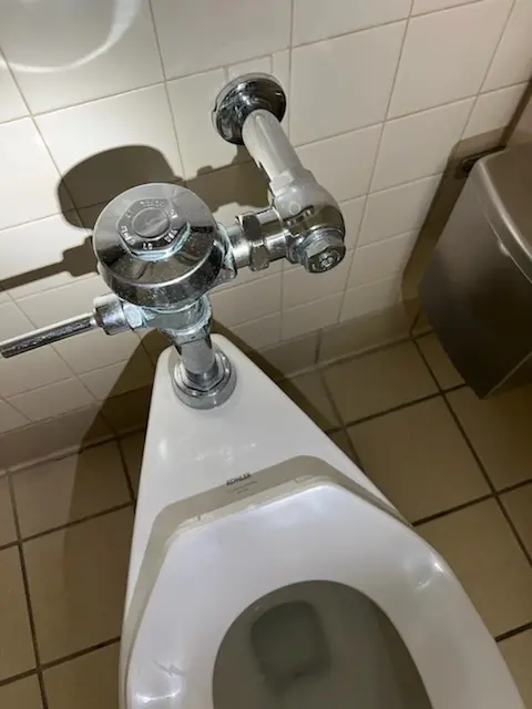 Fixture installation and repair for Sewer Camera Inspection in Collington